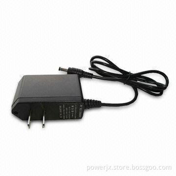 AC/DC Adapter for LED Lights, Suitable for DIY Application, Exquisite Design